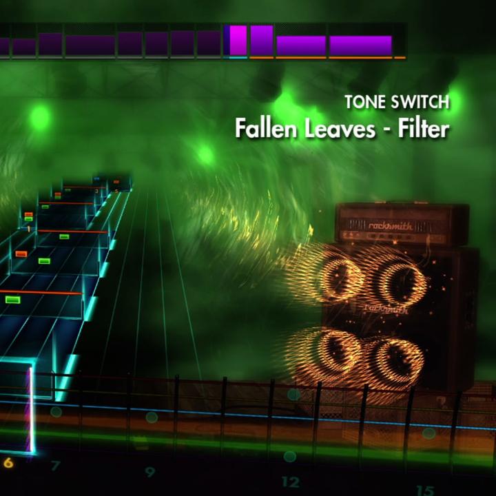 Actual product image Ubisoft Rocksmith 2014, PS3 (PS3)