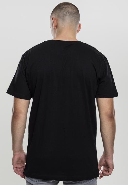 Actual product image Mister Tee Rose Tee (S)