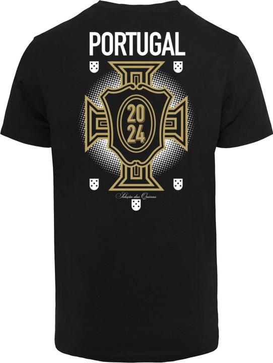 Immagine prodotto Mister Tee MisterTee Maglia Portogallo - 166937 (XXL)