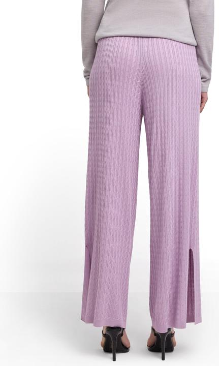 Actual product image Falke FIN Silk Touch Wide Pants w (L)