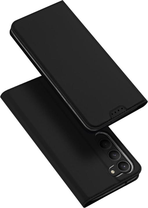 Produktbild Dux Ducis Flip Folio Case (Samsung Galaxy S23)