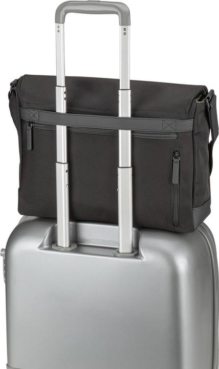Image du produit Jost Sac à bandoulière Tallinn Shoulder Bag Flap L