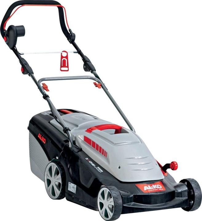 AL-KO Elektro-Rasenmäher 40 E Comfort (Netzbetrieb)