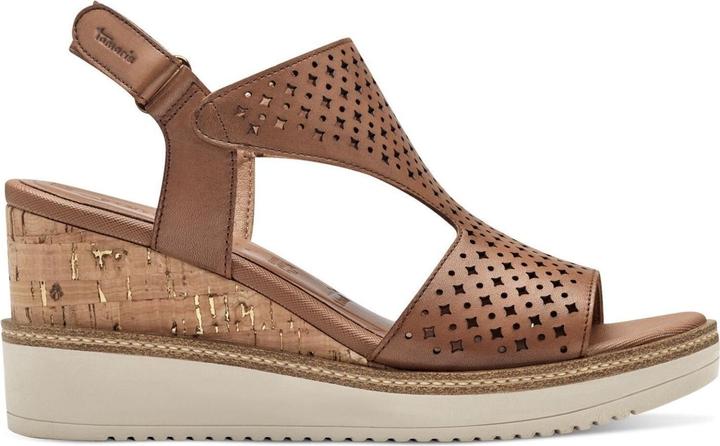Produktbild Tamaris Sandalette (40)