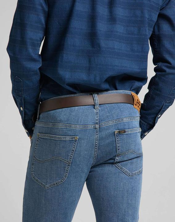 Actual product image Lee Core Belt (105)