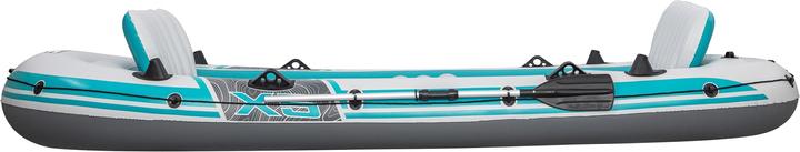 Produktbild Bestway Hydro-Force Adventure Elite X5 Raft Set (364 cm, 5 Pers.)