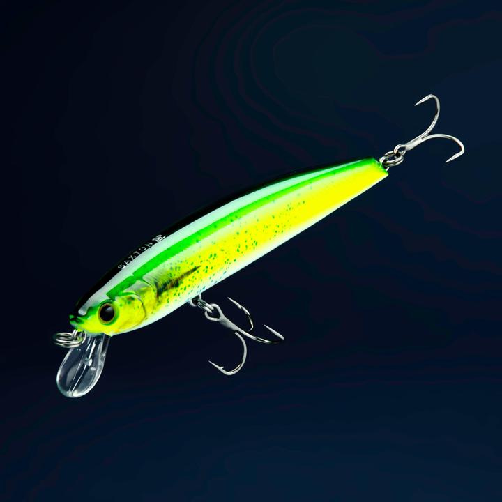 Produktbild Caperlan SAXTON 110 SP (11 cm)