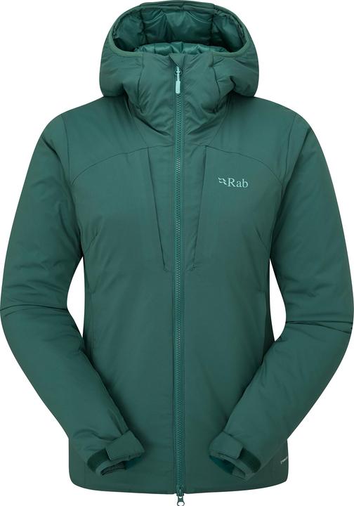 Rab Xenair Alpine (XL)