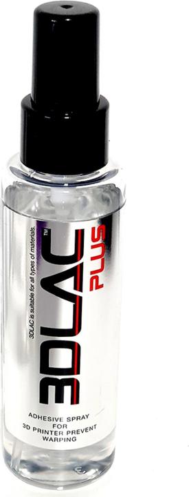 Actual product image 3DLac Plus (Spray)