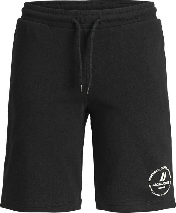 Jack & Jones Jpstswift Sweat Shorts Aut Sn Jnr