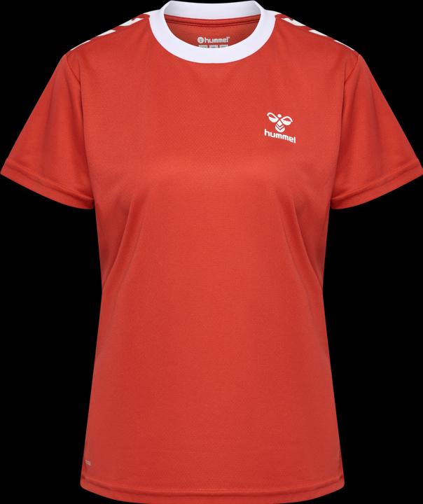 Immagine prodotto hummel Hmlstaltic Poly Jersey P/E Donna (XL)