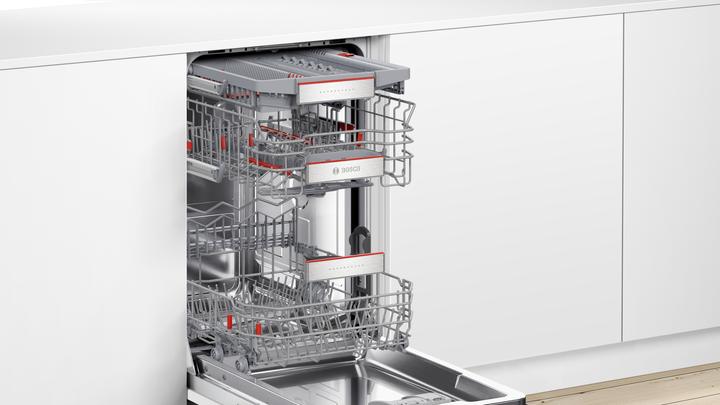 Produktbild Bosch Hausgeräte BOSC Einbau-Geschirrspüler