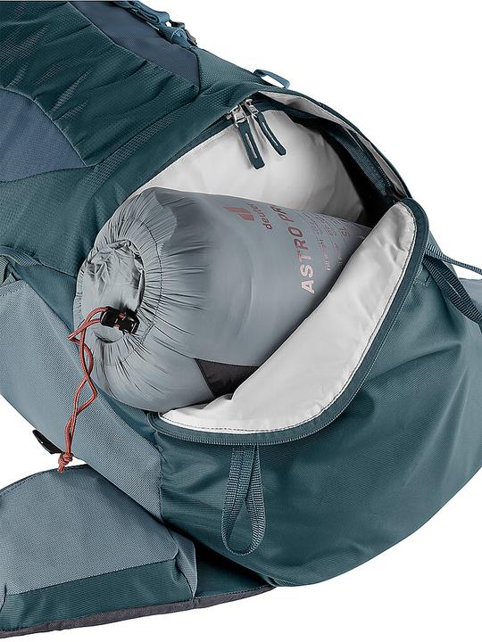 Image du produit Deuter Aircontact Lite 50 + 10 (50 l)