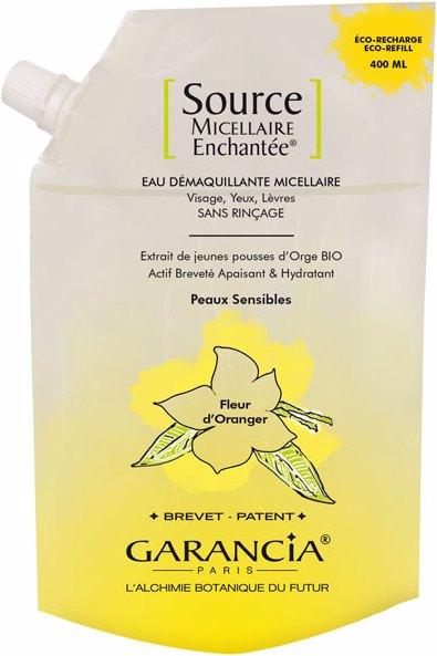 Garancia Parfum Fleur Or Recharge (Reinigungstücher, 400 ml)