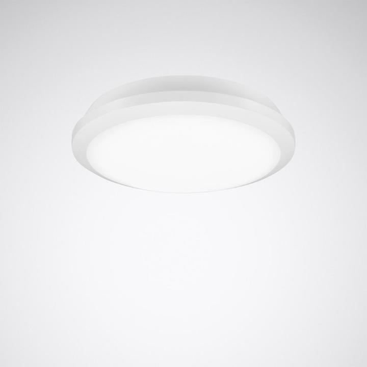 Trilux Luminaire à LED pour locaux humides TRIL (1000 lm)