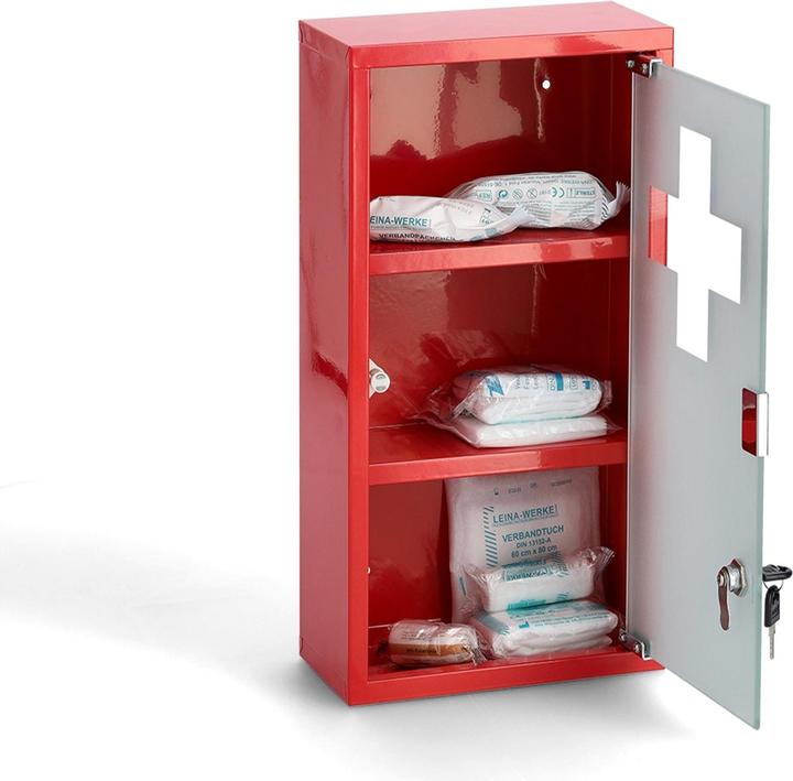 Immagine prodotto Zeller Present armadietto dei medicinali