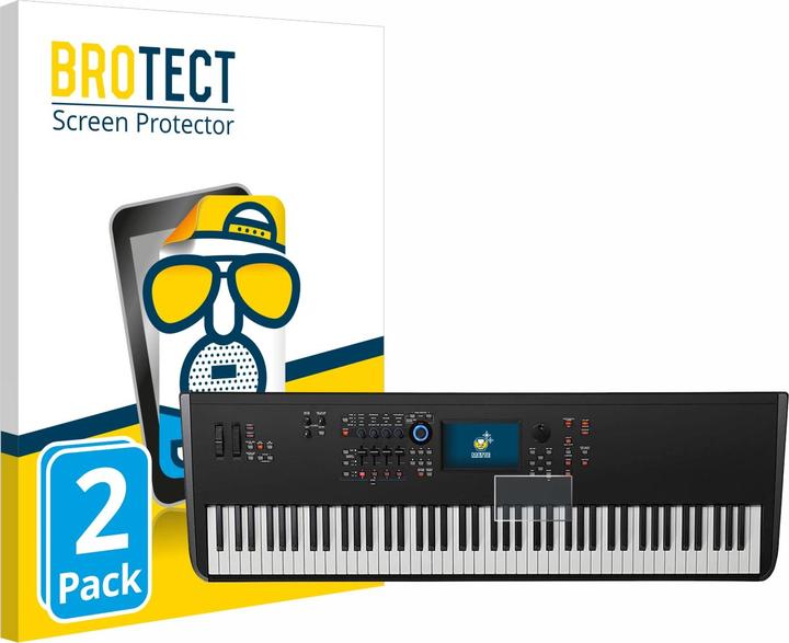 Actual product image BROTECT Protector Anti-Glare