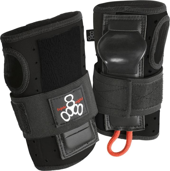 Actual product image Triple 8 RD Wristsaver (L, Wrist protectors)