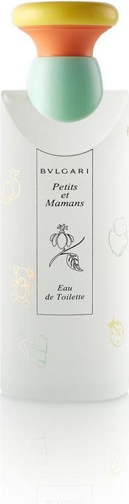 Image du produit Bulgari Petits et Mamans (Eau de toilette, 100 ml)