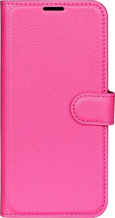Produktbild Cover-Discount Xiaomi Redmi Note 14 Pro+ 5G - Leder Etui Hülle (Xiaomi Redmi Note 14 Pro+ 5G)