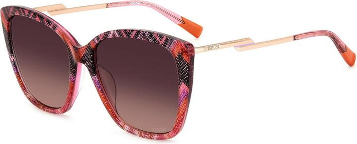 Produktbild Missoni Damensonnenbrille MIS-0123-G-S-SDH ø 57 mm