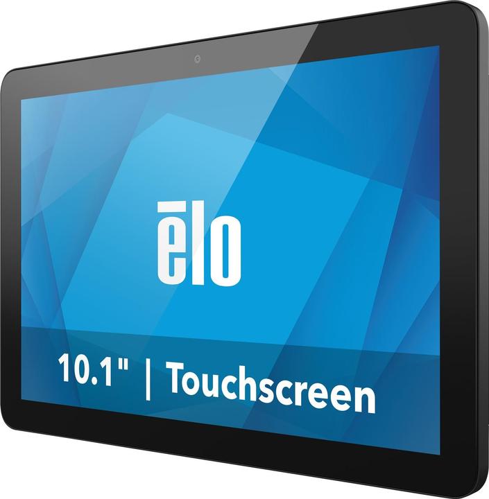 Actual product image ēlo Solutions E389883, 25.6 cm (10.1"), 1920 x 1200 pixels, TFT, 450 cd/m², Projected cap (10.10", 64 GB, Black)