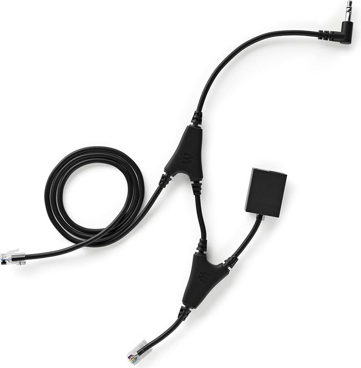 Immagine prodotto EPOS SENNHEISER CEHS-AL 01 cavo adattatore ALCATEL IP touch serie 8 e 9