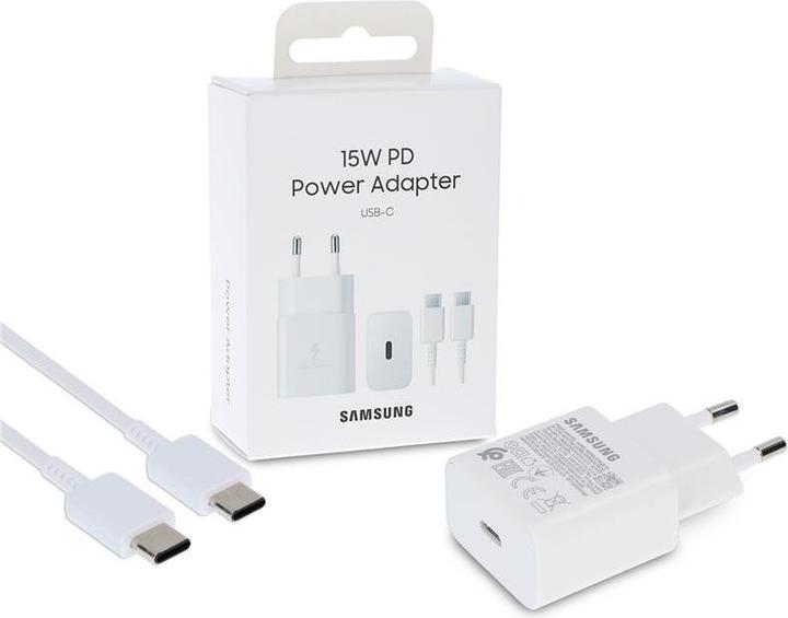 Produktbild Samsung EP-T1510 (15 W)