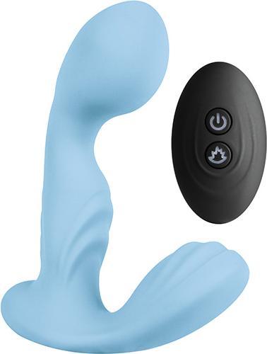 Produktbild S Pleasures Fuzzy