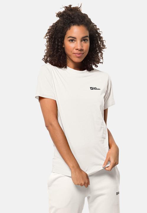 Produktbild Jack Wolfskin Essential T W (S)