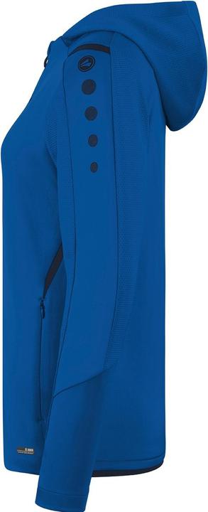 Produktbild JAKO Trainingsjacke Challenge mit Kapuze (42)