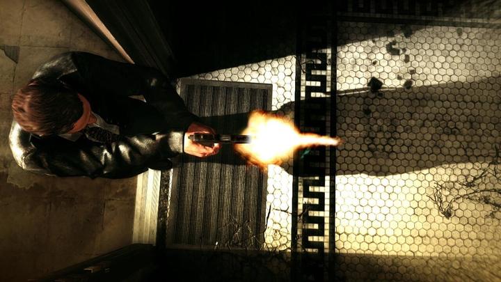Image du produit Rockstar Max Payne 3 (importation) (PS3, FR)