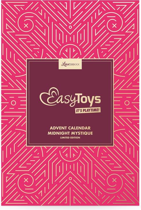 Produktbild LoveBoxxx Erotischer Adventskalender 2024