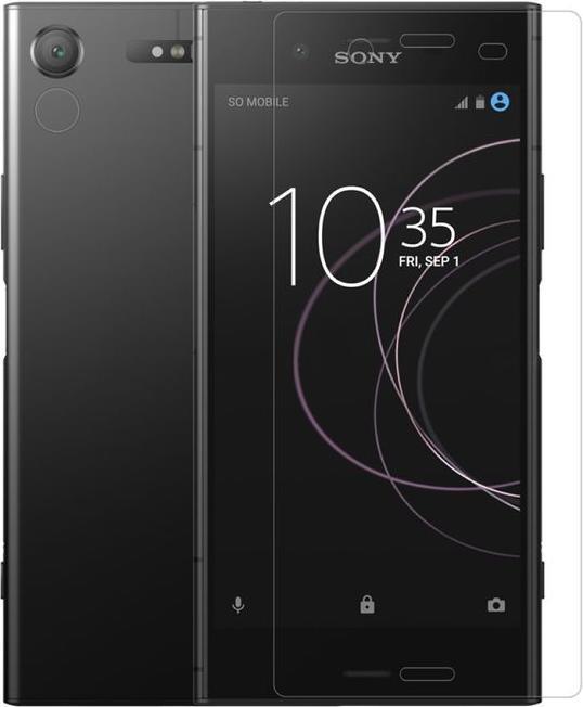 Immagine prodotto Nillkin Serie opaca (1 Pezzo/i, Sony Xperia XZ1)