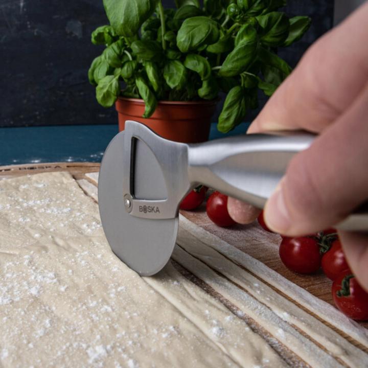 Actual product image Boska Pizza cutter 'Monaco+'