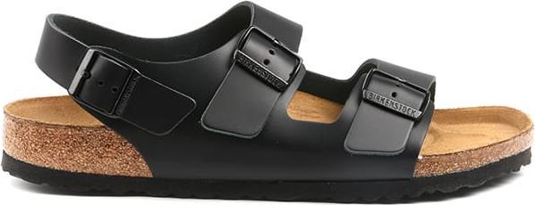Produktbild Birkenstock Milano Naturleder Normal (43)