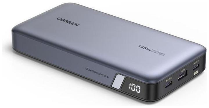 Actual product image Ugreen Charger (25000 mAh, 145 W, 90 Wh)