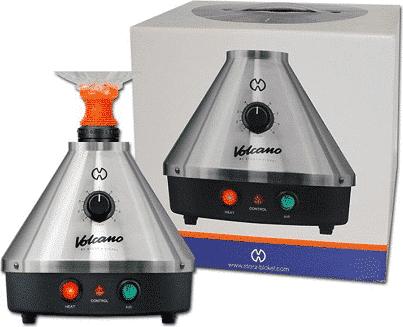 Immagine prodotto Storz & Bickel Vulcano Classico