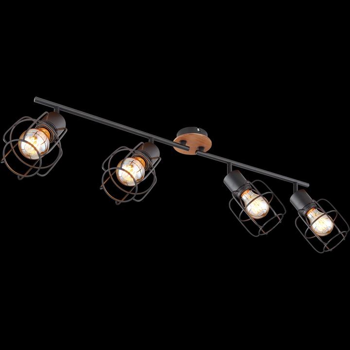 Actual product image Globo Willa (E27)