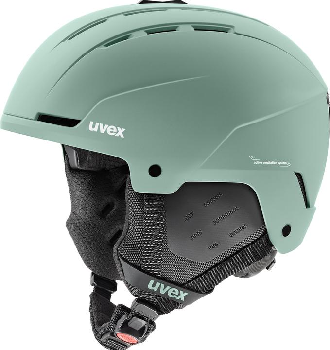 oxide green matt