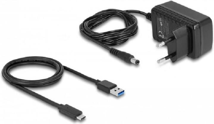 Image du produit Delock Convertisseur USB Type-C™ 3.2 Gen 2 vers SATA