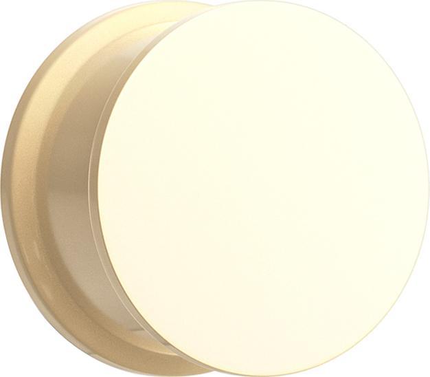 Actual product image Star Piercing Flesh Plug peach (without brass, Silicone)