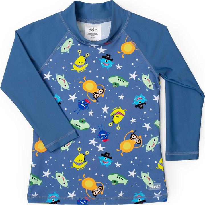 Image du produit Baby Banz Rash Shirt à manches longues (18)
