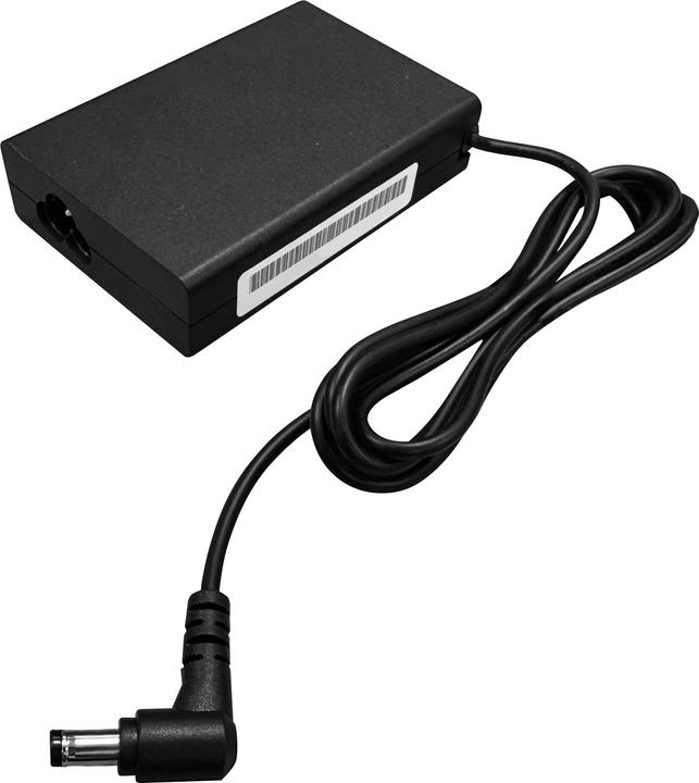 Actual product image QNAP PWR-ADAPTER-120W-F01 120W external power adapter