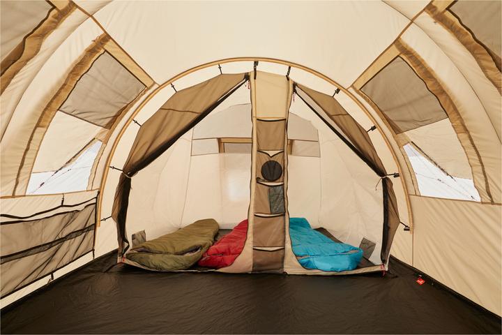 Produktbild Grand Canyon Helena 3 (Tunnelzelt, 14.20 kg, 3 Personen)