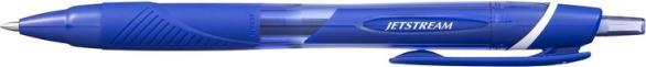 Actual product image Uni-ball Jetstream (Blue, 1 x)