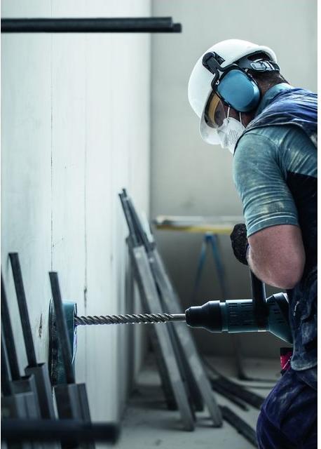 Produktbild Bosch Professional Zubehör EXPERT SDS max-8X Hammerbohrer, 14 x 600 x 740 mm (14 Millimeter)