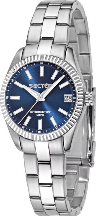Immagine prodotto Sector R3253579517 Orologio da donna 32mm 5ATM (Orologio da polso analogico, 32 mm)