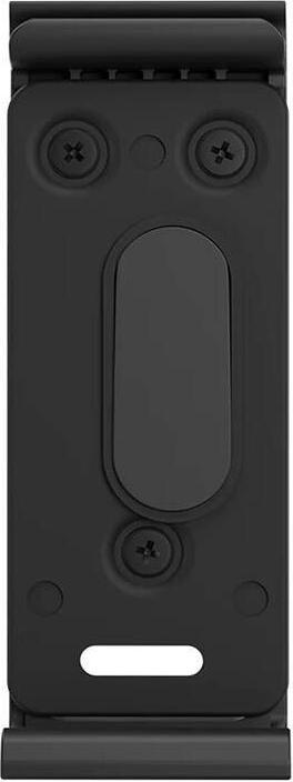 Actual product image Telesin Drzwiczki Ładowania Klapka Baterii Zaślepka Z Otworem Usb-c Do Gopro Hero 11 10 9 / Gp-clc-g11 (9, 11)
