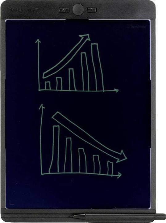 Image du produit Boogie Board BD0160B2C Tablette à dessin Noir